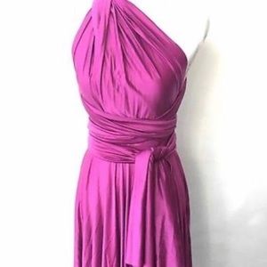 Butter By Nadia Tarr Dress